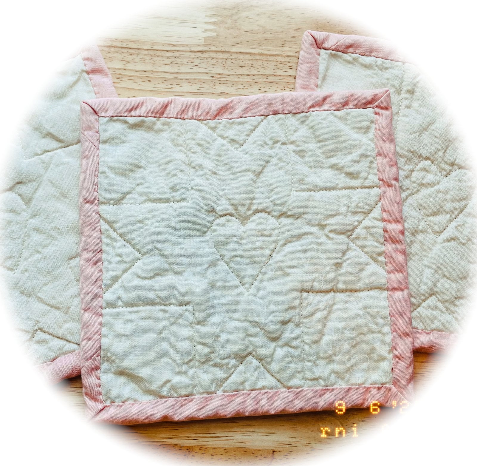 More Honey Jar Toppers