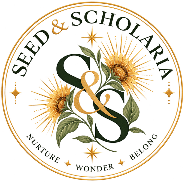 Seed and Scholaria
